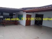 Casa / Sobrado para Venda em Feira de Santana/BA...