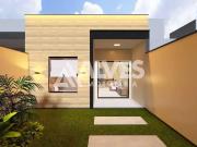 Casa / Sobrado para Venda em Feira de Santana/BA Parque...