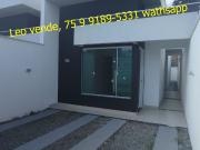 Casa / Sobrado para Venda em Feira de Santana/BA Parque...