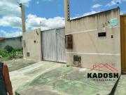 Casa / Sobrado para Venda em Feira de Santana/BA Santo...