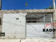 Casa / Sobrado para Venda em Feira de Santana/BA Santo...