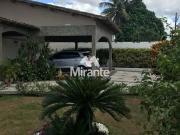 Casa / Sobrado para Venda em Feira de Santana/BA Sim 3...