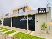 Casa / Sobrado para Venda em Feira de Santana/BA Sim 3...