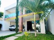 Casa / Sobrado para Venda em Feira de Santana/BA Sim 3...