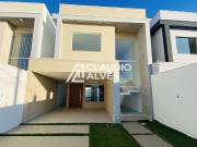 Casa / Sobrado para Venda em Feira de Santana/BA Sim 3...