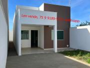 Casa / Sobrado para Venda em Feira de Santana/BA Sim 3...