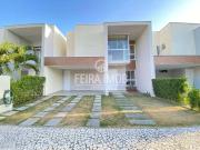 Casa / Sobrado para Venda em Feira de Santana/BA Sim 3...