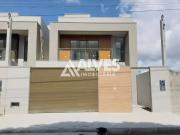 Casa / Sobrado para Venda em Feira de Santana/BA Sim 4...