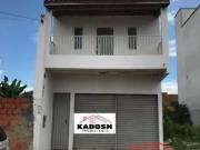 Casa / Sobrado para Venda em Feira de Santana/BA Subaé 2...