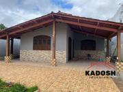 Casa / Sobrado para Venda em Feira de Santana/BA Tomba 3...