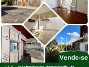 Casa / Sobrado para Venda em Fernandópolis/SP Jardim...