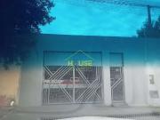 Casa / Sobrado para Venda em Fernandópolis/SP Jardim São...