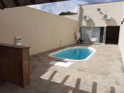 Casa / Sobrado para Venda em Fernandópolis/SP...