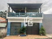 Casa / Sobrado para Venda em Ferraz de Vasconcelos/SP...