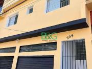 Casa / Sobrado para Venda em Ferraz de Vasconcelos/SP...