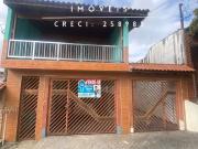 Casa / Sobrado para Venda em Ferraz de Vasconcelos/SP...