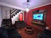 Casa / Sobrado para Venda em Ferraz de Vasconcelos/SP...
