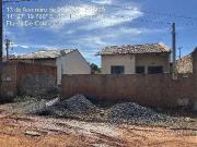 Casa / Sobrado para Venda em Flores de Goiás/GO Jardim...