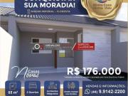 Casa / Sobrado para Venda em Floresta/PR Jardim Imperial...