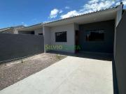 Casa / Sobrado para Venda em Floresta/PR Jardim Mônaco 2...