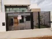 Casa / Sobrado para Venda em Floresta/PR Jardim Nova...