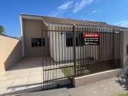 Casa / Sobrado para Venda em Floresta/PR Jardim...