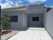 Casa / Sobrado para Venda em Floresta/PR Jardim Tangará...