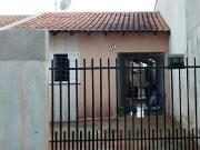 Casa / Sobrado para Venda em Florestópolis/PR Jardim Ipê...