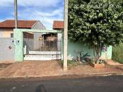 Casa / Sobrado para Venda em Florestópolis/PR Jardim...