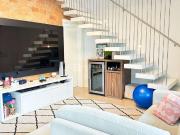 Casa / Sobrado para Venda em Florianópolis/SC Abraão 3...