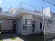Casa / Sobrado para Venda em Florianópolis/SC Agronômica...