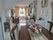 Casa / Sobrado para Venda em Florianópolis/SC Cachoeira...