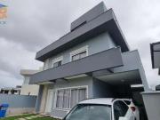 Casa / Sobrado para Venda em Florianópolis/SC Cachoeira...