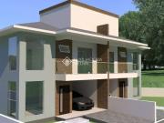 Casa / Sobrado para Venda em Florianópolis/SC Cachoeira...