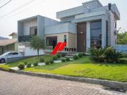 Casa / Sobrado para Venda em Florianópolis/SC Cachoeira...