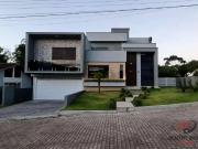Casa / Sobrado para Venda em Florianópolis/SC Cachoeira...