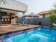 Casa / Sobrado para Venda em Florianópolis/SC Cachoeira...