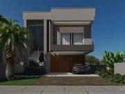 Casa / Sobrado para Venda em Florianópolis/SC Cacupé 3...