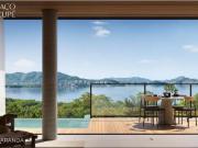 Casa / Sobrado para Venda em Florianópolis/SC Cacupé 4...