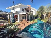 Casa / Sobrado para Venda em Florianópolis/SC Cacupé 4...