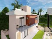 Casa / Sobrado para Venda em Florianópolis/SC Campeche 2...