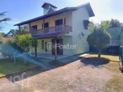 Casa / Sobrado para Venda em Florianópolis/SC Campeche 3...