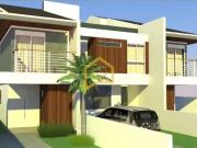 Casa / Sobrado para Venda em Florianópolis/SC Campeche 3...