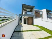Casa / Sobrado para Venda em Florianópolis/SC Campeche 3...