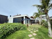 Casa / Sobrado para Venda em Florianópolis/SC Campeche 4...