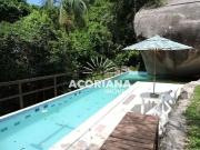 Casa / Sobrado para Venda em Florianópolis/SC Campeche 4...