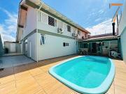Casa / Sobrado para Venda em Florianópolis/SC Coqueiros...