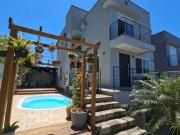 Casa / Sobrado para Venda em Florianópolis/SC Córrego...