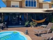Casa / Sobrado para Venda em Florianópolis/SC Ingleses 4...