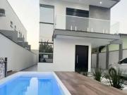 Casa / Sobrado para Venda em Florianópolis/SC Ingleses...